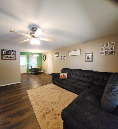 1112 N Rainbow St, Nixa, MO 65714 - photo 6