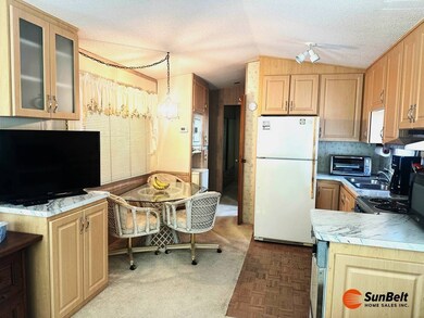 561 E Burleigh Blvd unit Lot 56, Tavares, FL 32778 - photo 7