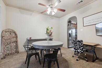 2217 Whitney Dr, Weatherford, TX 76087 - photo 6