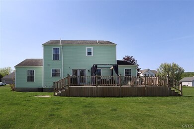 900 Gill St, Chittenango, NY 13037 - photo 2