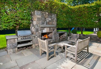 Outdoor Living