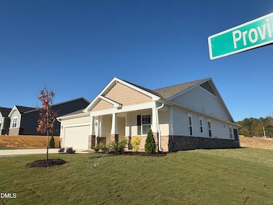 340 Providence Creek Dr, Fuquay-Varina, NC 27526 - photo 2