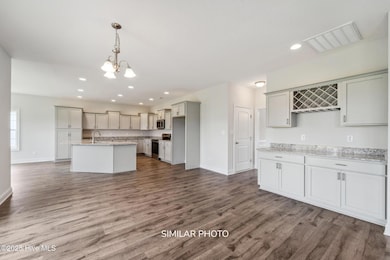 213 Big August Way, Jacksonville, NC 28544 - photo 7