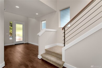 16011 SE 252nd (Lot 16) Place, Covington, WA 98042 - photo 2