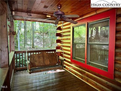 524 Timberlakes Dr, Todd, NC 28684 - photo 4