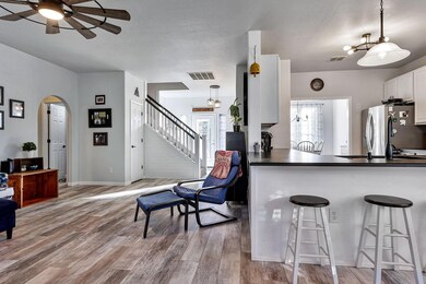 3207 Meandering Way, Granbury, TX 76049 - photo 7