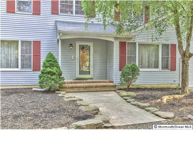 12 John St, Little Egg Harbor Township, NJ 08087 - photo 3