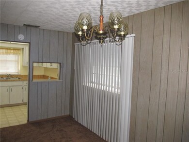 DINING ROOM VIEW 2