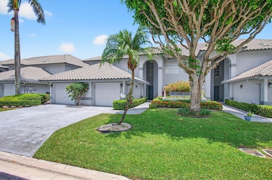 11610 Briarwood Cir unit 1, Boynton Beach, FL 33437 - photo 2