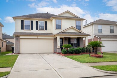 9206 Garfield Park Ln, Houston, TX 77075 - photo 2