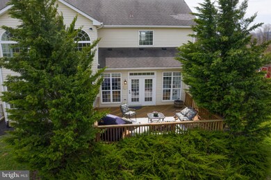 14117 Seyzal Ln, Purcellville, VA 20132 - photo 5