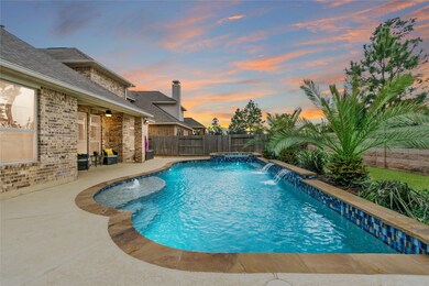 28429 Ofallon Mills Dr, Spring, TX 77386 - photo 2