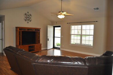 Living Room view 1