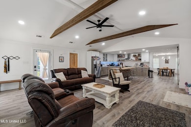 642 Carmel New Hope Rd, Monticello, MS 39654 - photo 4