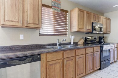 B (2) Kitchen Counters_Cabinets