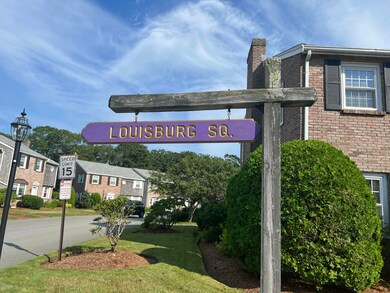 Stan Louisburg sign
