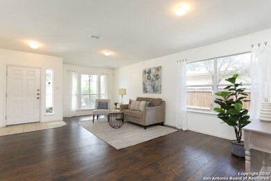 11202 Palomino Bend, San Antonio, TX 78254 - photo 7