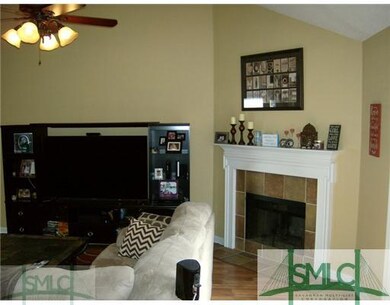 Den/Family/Great Room.