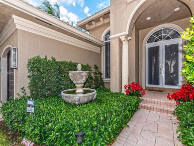 11075 Blue Palm St, Plantation, FL 33324 - photo 6