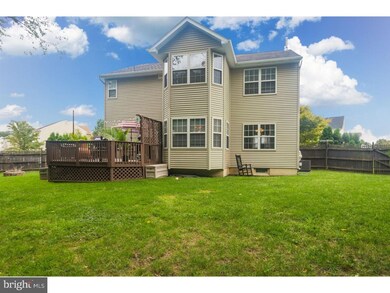243 Juniper Ln, Swedesboro, NJ 08085 - photo 2
