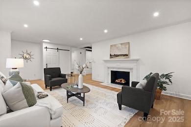 805 Leewood Dr, Monroe, NC 28112 - photo 3