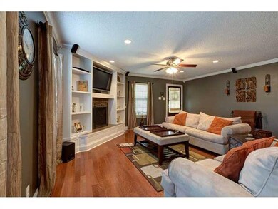 Living Room.
