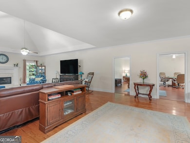 190 Oak Hill Cir, Covington, GA 30016 - photo 5