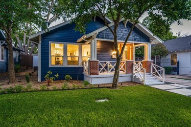 5454 Bonita Ave, Dallas, TX 75206 - photo 3