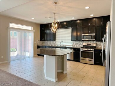 7062 Switchback Ridge Ct, Las Vegas, NV 89118 - photo 7