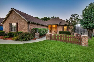 7105 Mira Vista Dr, Denton, TX 76210 - photo 2