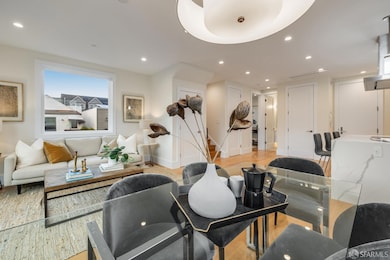 228 Vicksburg St unit 3, San Francisco, CA 94114 - photo 4