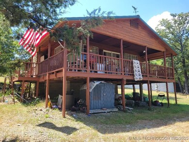 183 E 2nd St, Eufaula, OK 74432 - photo 6