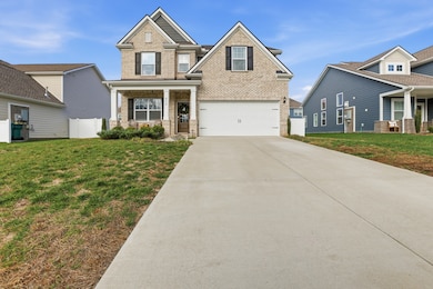 572 Ballard Dr, White House, TN 37188 - photo 3