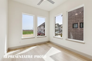 3538 Pierce Ln, Grand Prairie, TX 75052 - photo 3