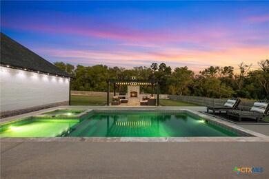 6911 Ben Houston Ct, Temple, TX 76502 - photo 5