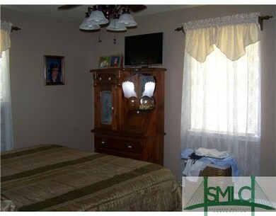 Master Bedroom.