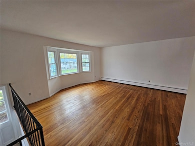 Beautiful Hardwood Floors