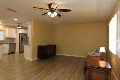 & kitchen access...