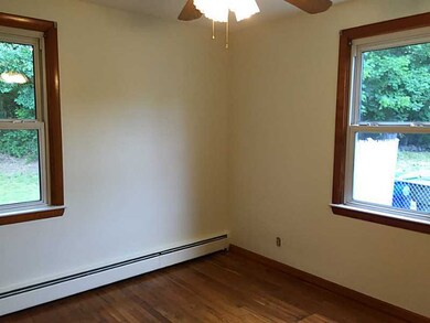 Bedroom.