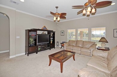 4181 County Road 106, Bay City, TX 77414 - photo 4