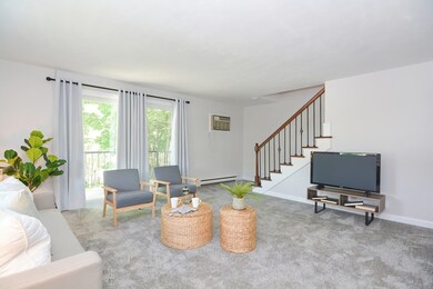 305 Mendon St unit 2, Uxbridge, MA 01569 - photo 6