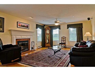 Living Room.