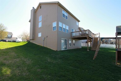 2282 Amberleigh Dr, Maryville, IL 62062 - photo 5