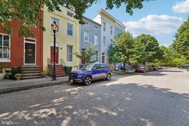 635 S Paca St, Baltimore, MD 21230 - photo 3
