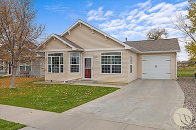 1443 Twin Oaks Dr, Billings, MT 59105 - photo 2