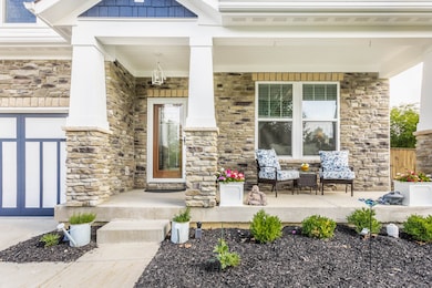 7210 Horton Ct, Plainfield, IN 46168 - photo 2