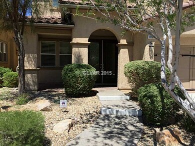 11167 Ash Mountain St, Las Vegas, NV 89179 - photo 2