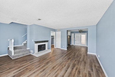 1016 Old Holcomb Bridge Rd, Roswell, GA 30076 - photo 4