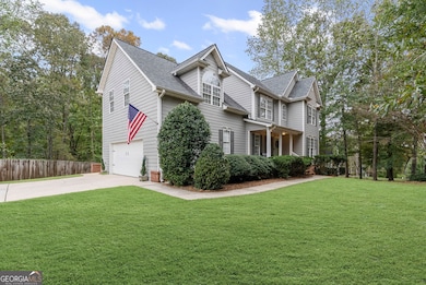 10 Cove Dr, Newnan, GA 30263 - photo 2