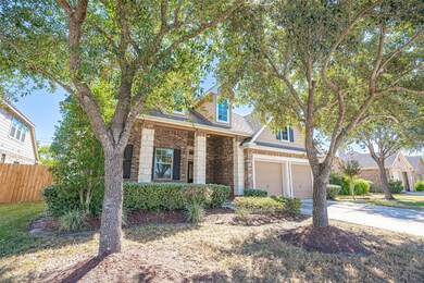 2817 Lost Maples Dr, Pearland, TX 77584 - photo 3